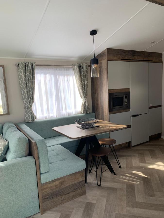 Brookwood Sea View 14 Villa Dunoon Ngoại thất bức ảnh